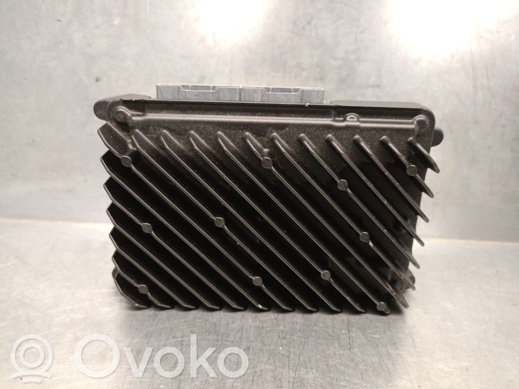 KIA Sorento IV Amplificateur de son 