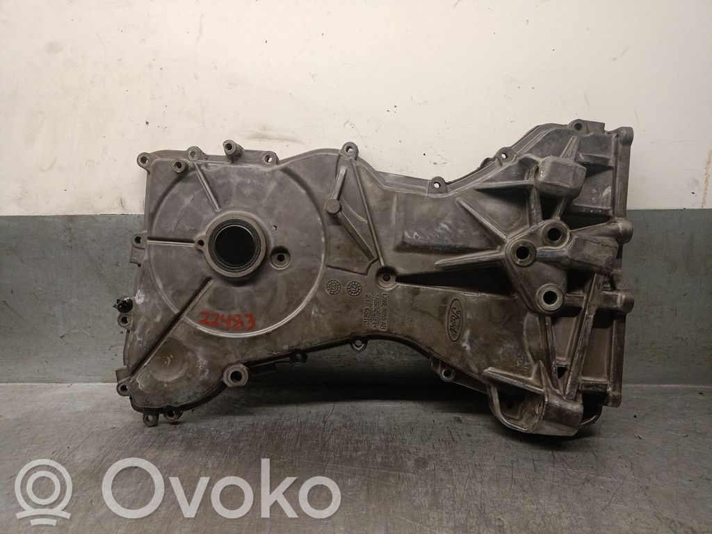 Ford Kuga III Zahnriemenabdeckung 