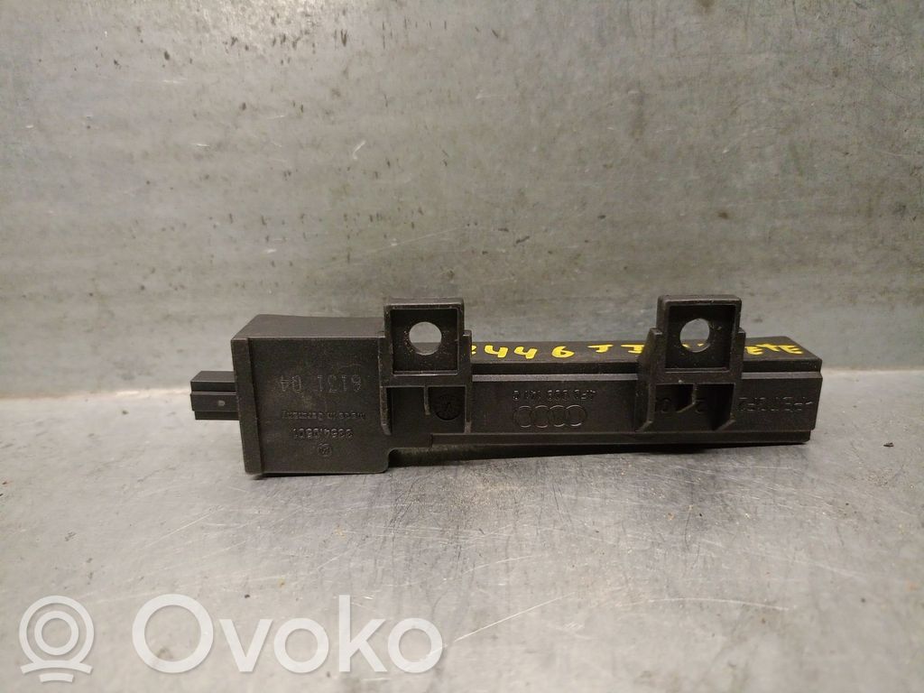 Audi Q7 4L Sonstige Steuergeräte / Module 