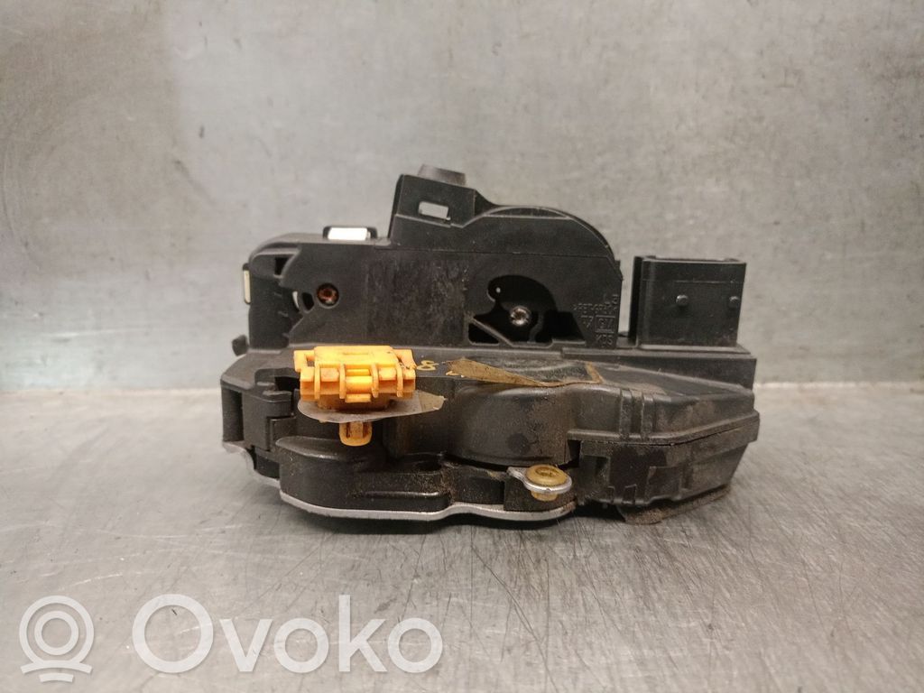 Opel Insignia A Durų spyna (dvidurio)