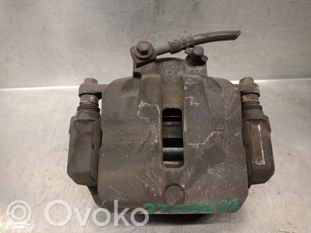 Opel Insignia A Bremssattel vorne