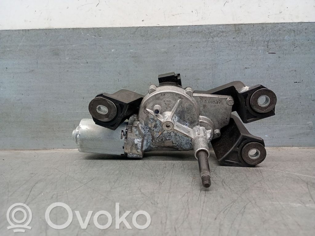 Volvo V90 Cross Country Aizmugurējā loga tīrītāja motoriņš