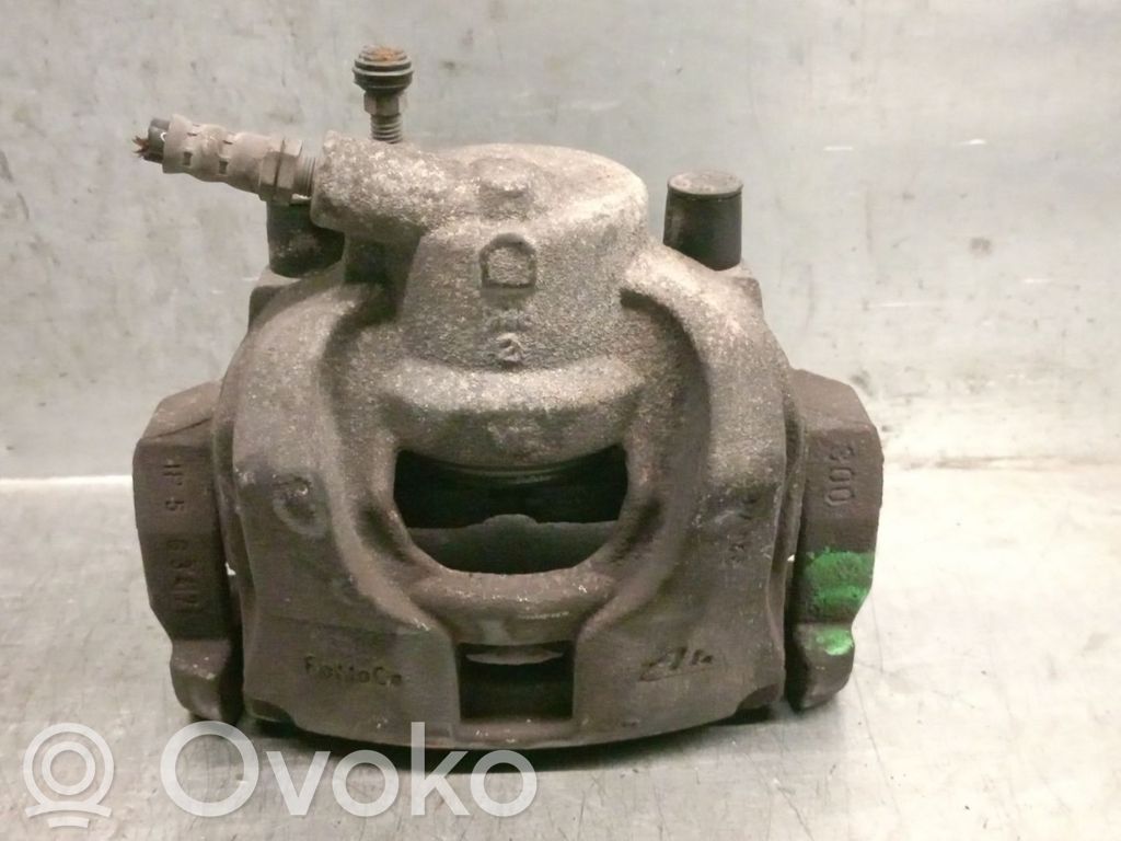 Land Rover Freelander 2 - LR2 Bremssattel vorne 