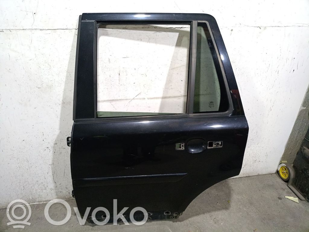 Land Rover Freelander 2 - LR2 Tür hinten