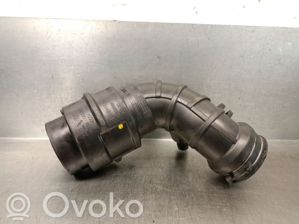 Hyundai i20 (BC3 BI3) Oro kondicionieriaus vamzdelis (-ai)/ žarna (-os)
