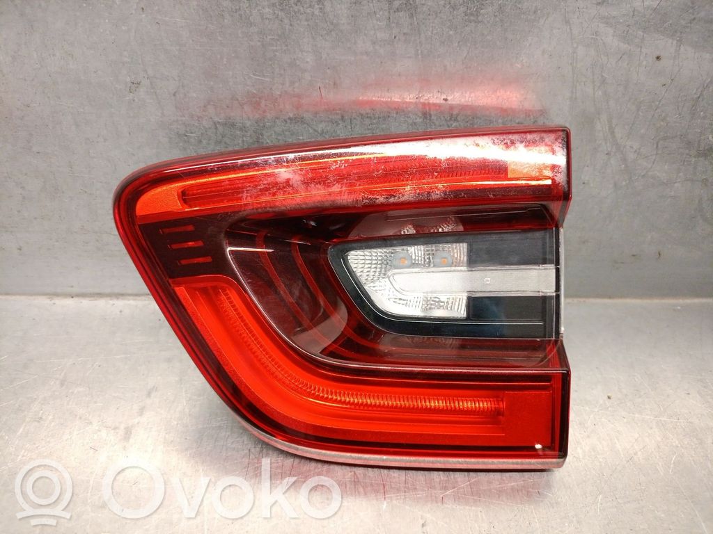 Renault Kadjar Rear/tail lights 
