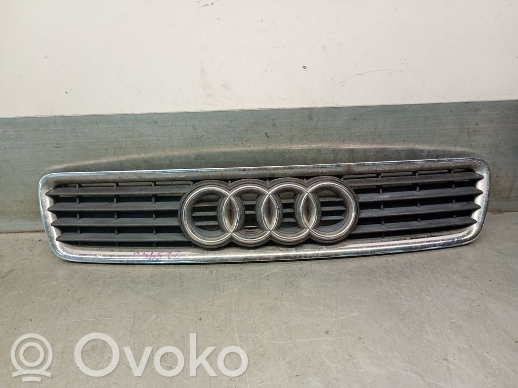 Audi A4 Allroad Kühlergrill