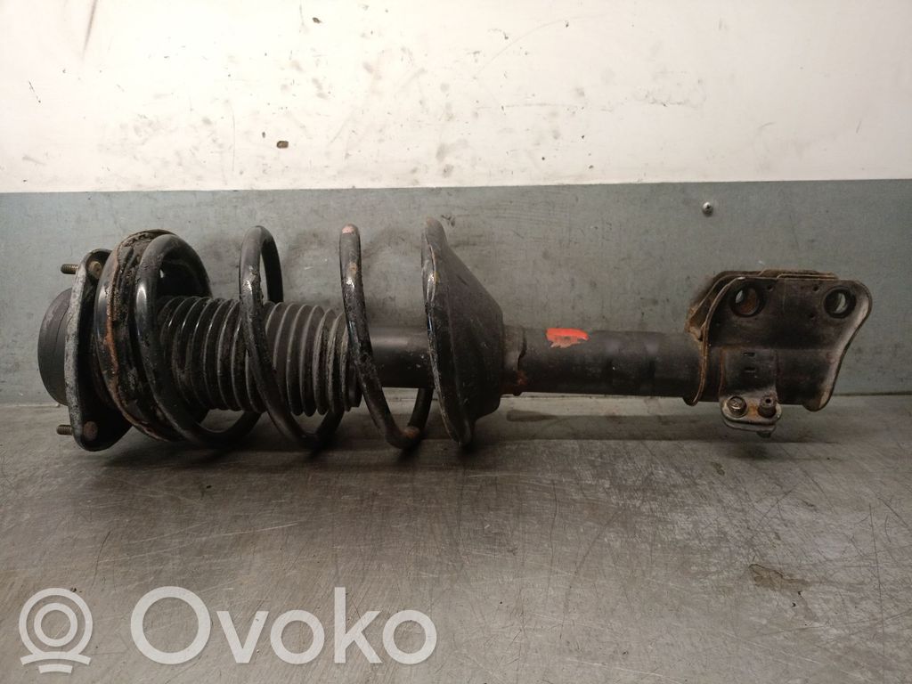 Subaru Outback Ansamblu amortizor cu arc față 