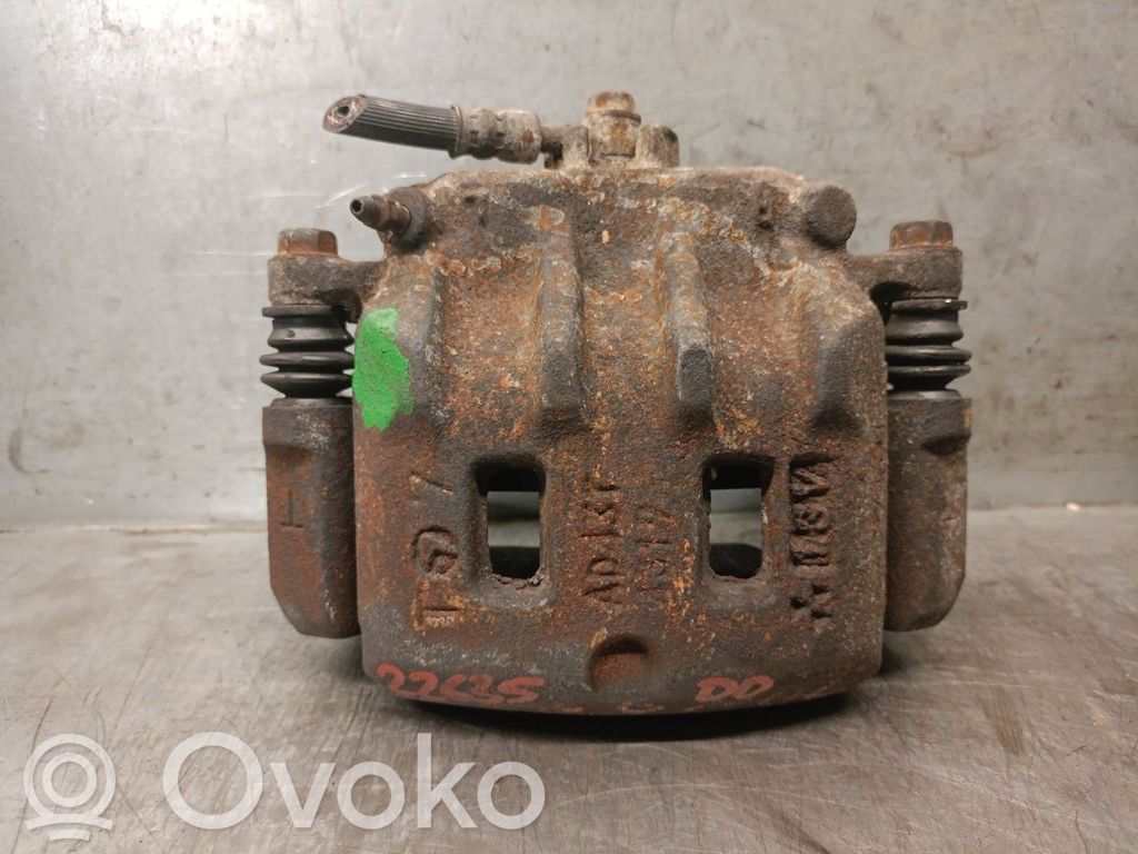 Subaru Outback Bremssattel vorne