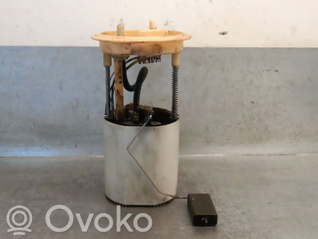 Seat Leon (1P) Pompe à carburant