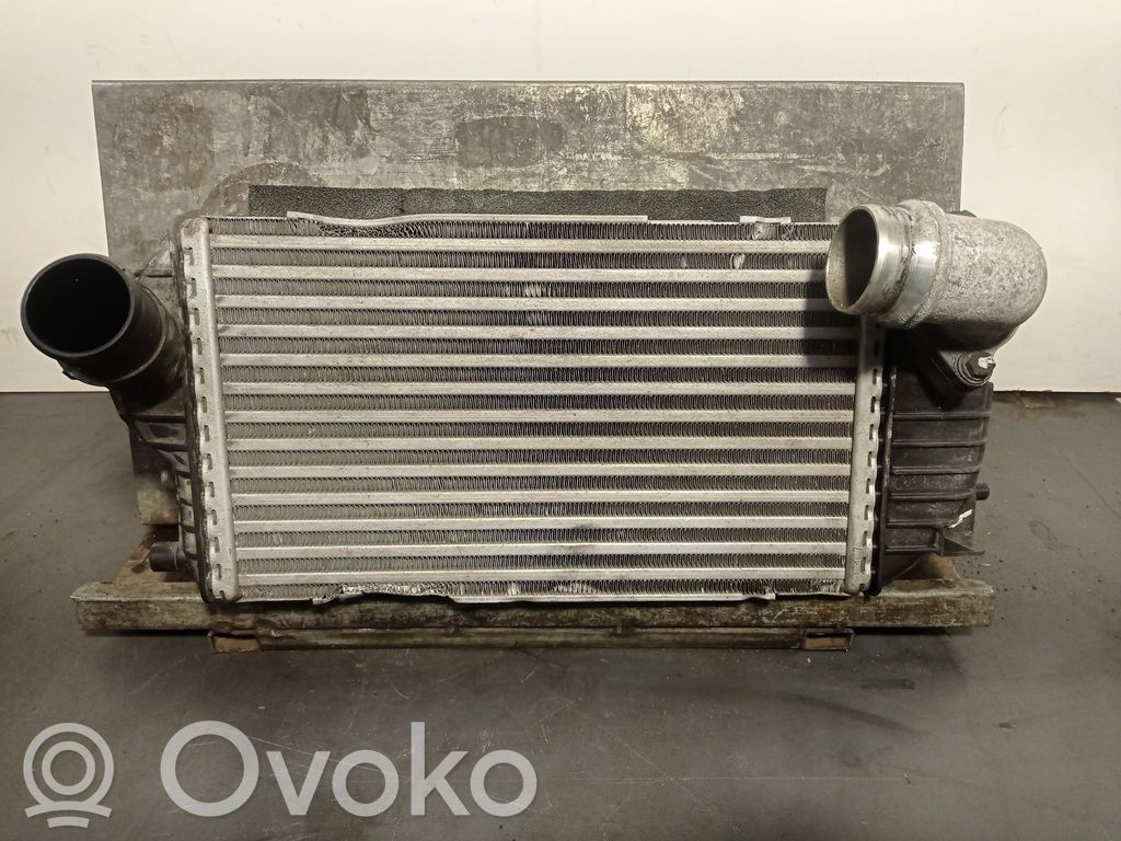Hyundai Tucson IV NX4 Radiatore intercooler