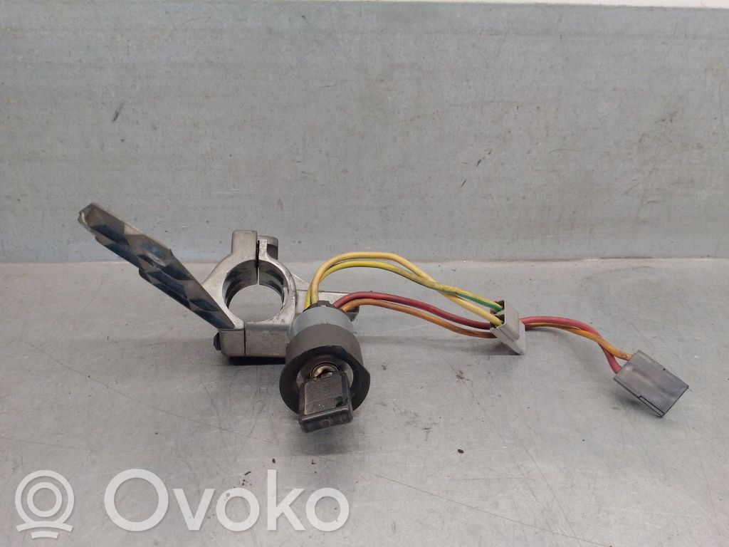 Renault Super R5 Blocchetto accensione