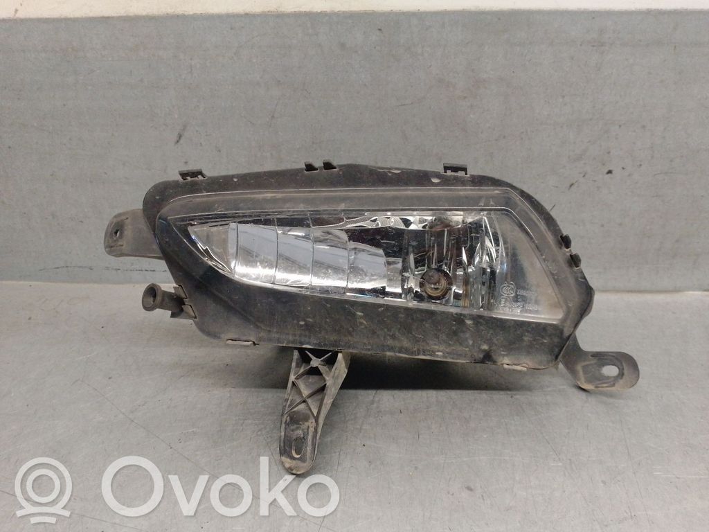 Opel Zafira C Fendinebbia anteriore