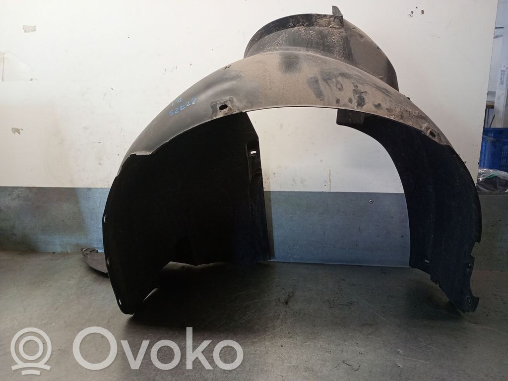 Skoda Fabia Mk1 (6Y) Nadkole przednie