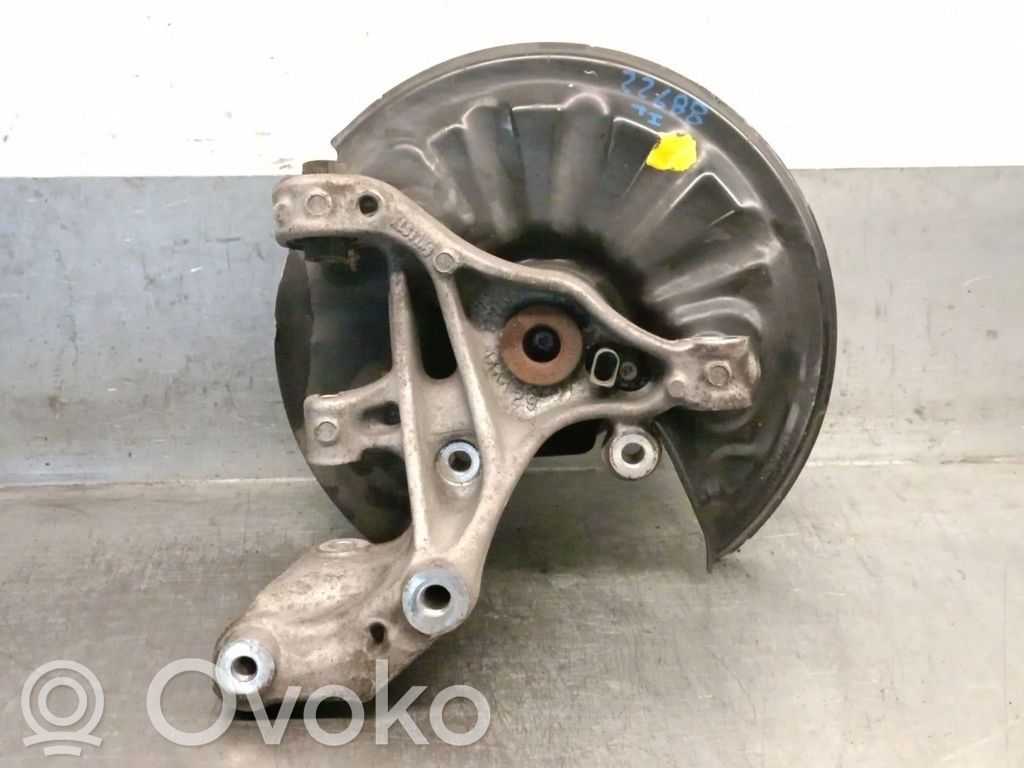 Volkswagen Passat Alltrack Achsschenkel hinten 