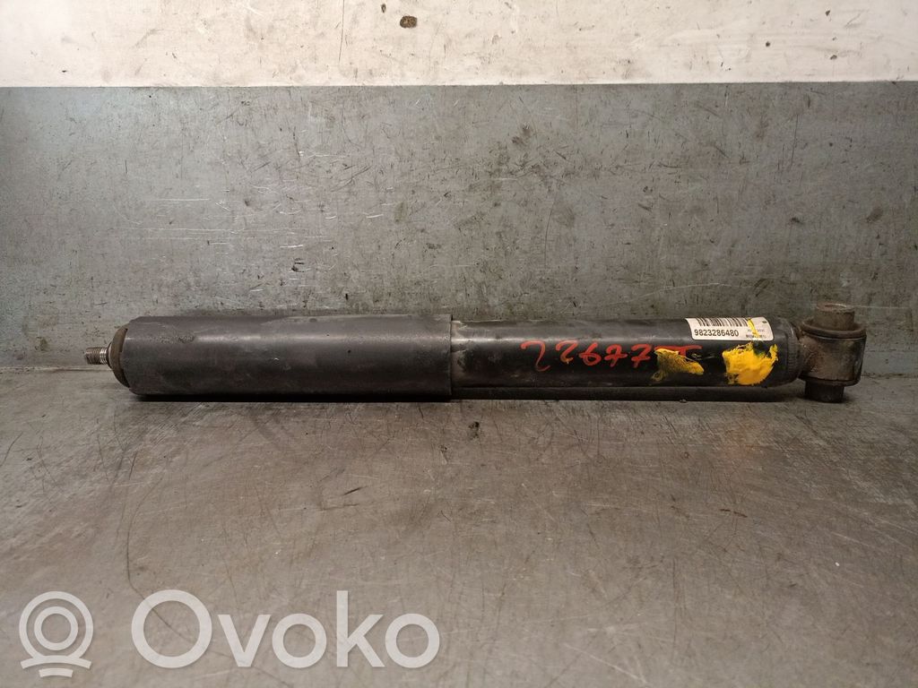 Peugeot 5008 Amortizor spate 