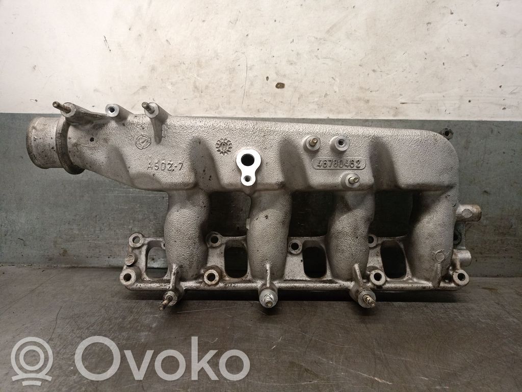 Fiat Multipla Colector de admisión
