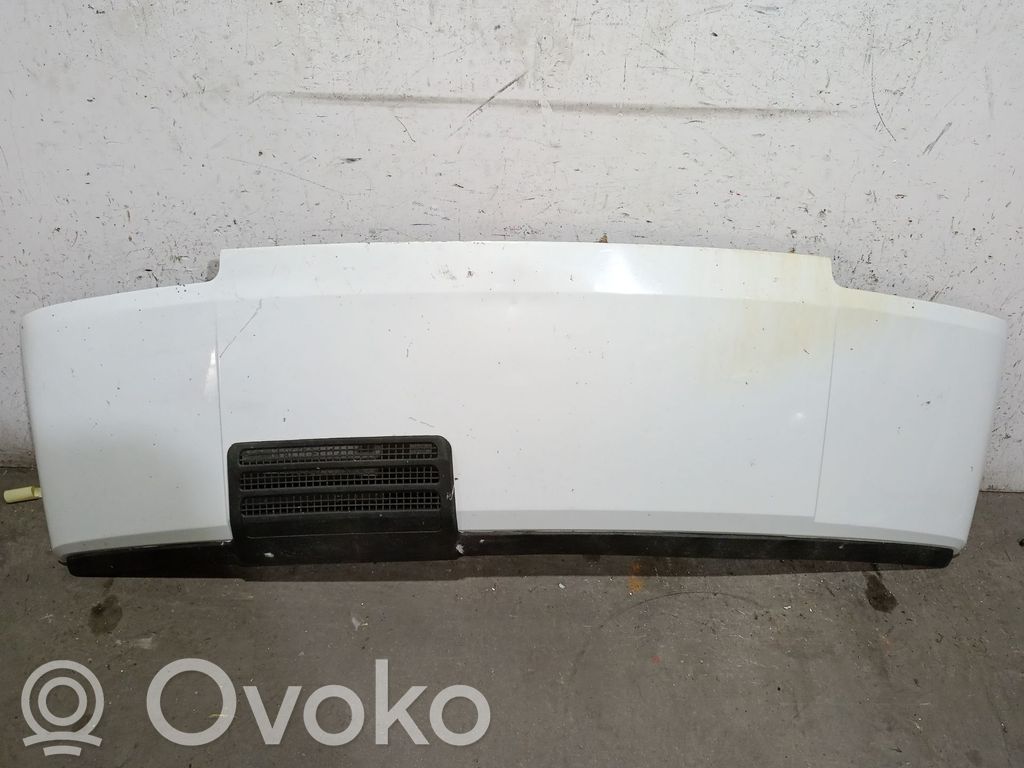 Renault Trafic I Capó/tapa del motor 