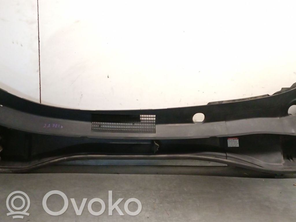 Toyota C-HR I Listwa szyby czołowej / przedniej 