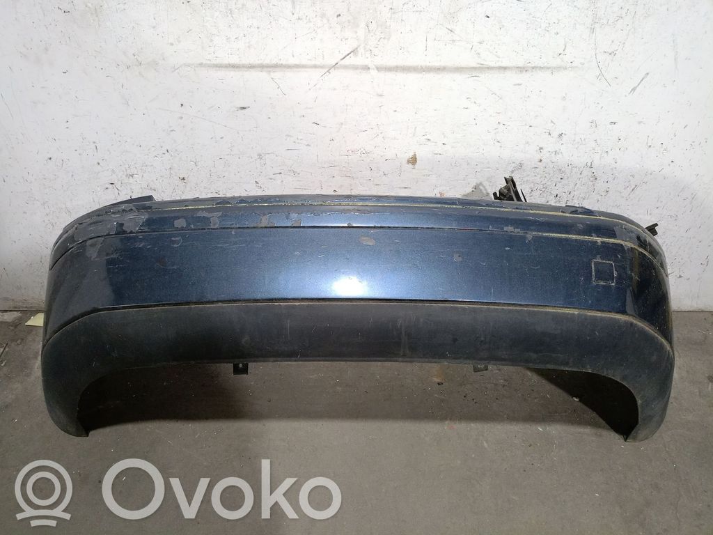 Volvo S40 Puskuri