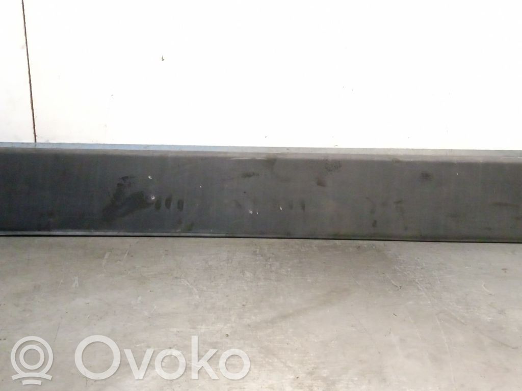 Fiat Ducato Verkleidung Heckklappe