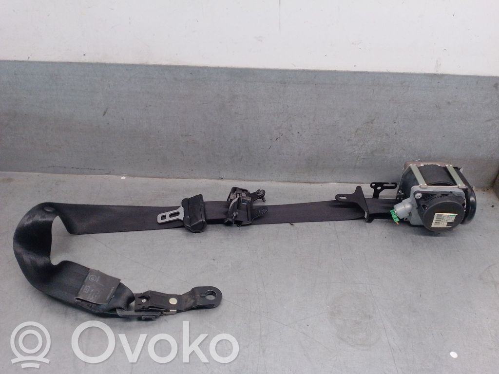 Volvo V60 Cinturón delantero 