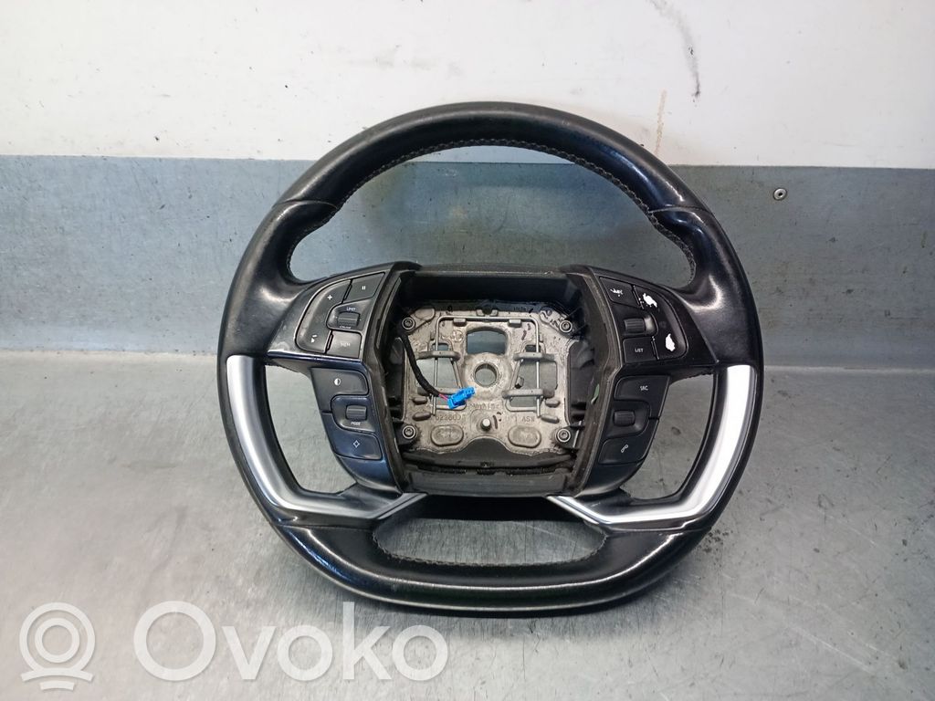 Citroen C4 Aircross Lenkrad 