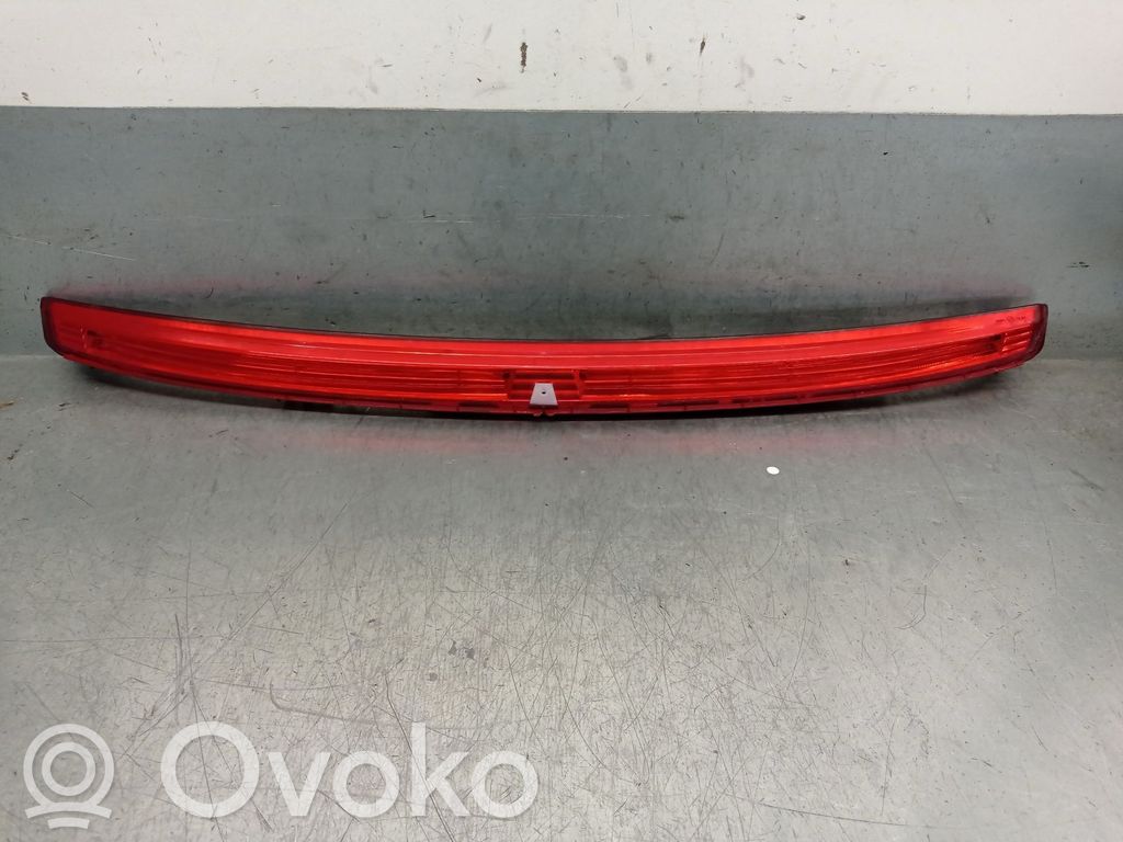 Citroen C4 I Picasso Kolmas/lisäjarruvalo 