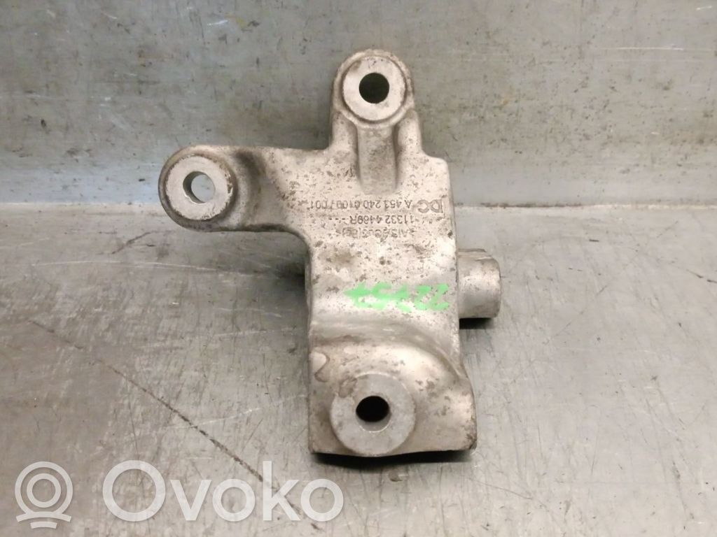 Smart ForTwo III C453 Wspornik / Mocowanie silnika 
