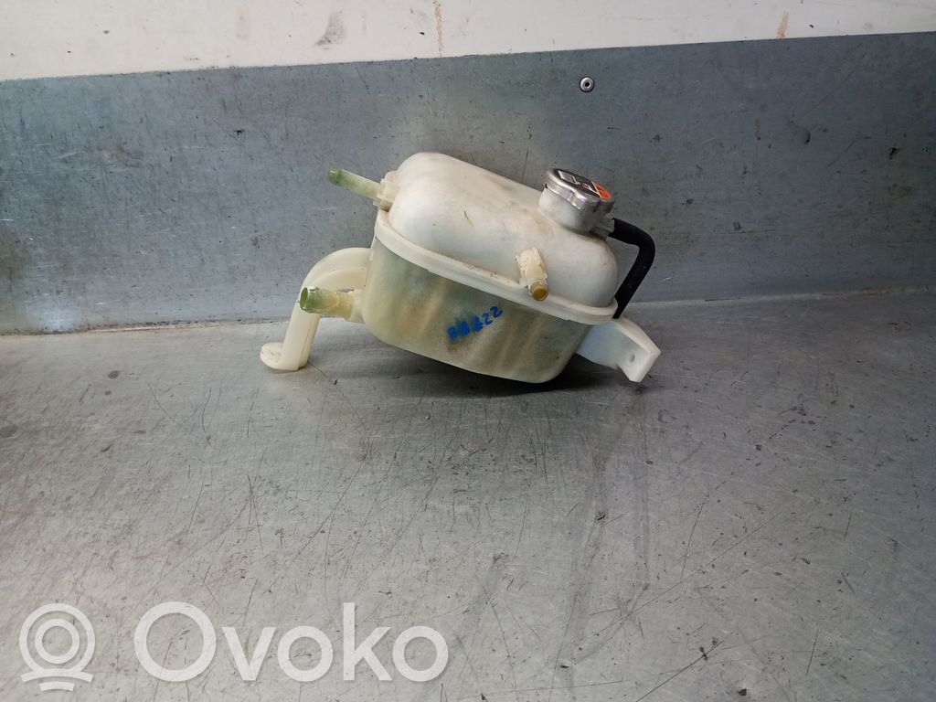 KIA Rio Kuro išsiplėtimo bakelis 