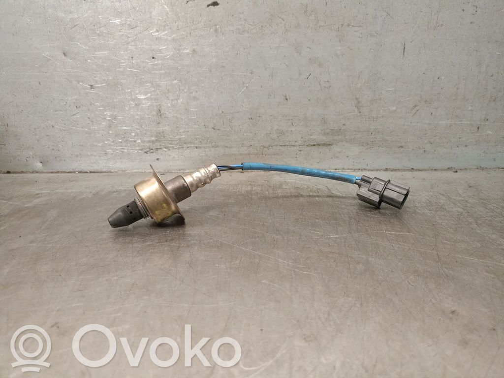 Honda HR-V Лямбда-зонд