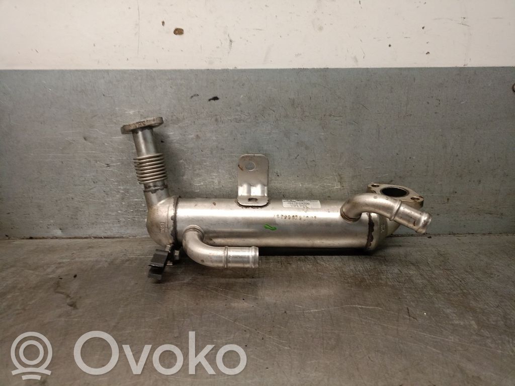 KIA Ceed Chłodnica spalin EGR 