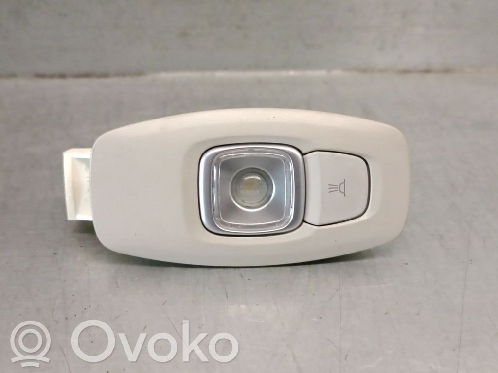 Renault Scenic IV - Grand scenic IV Altre luci abitacolo