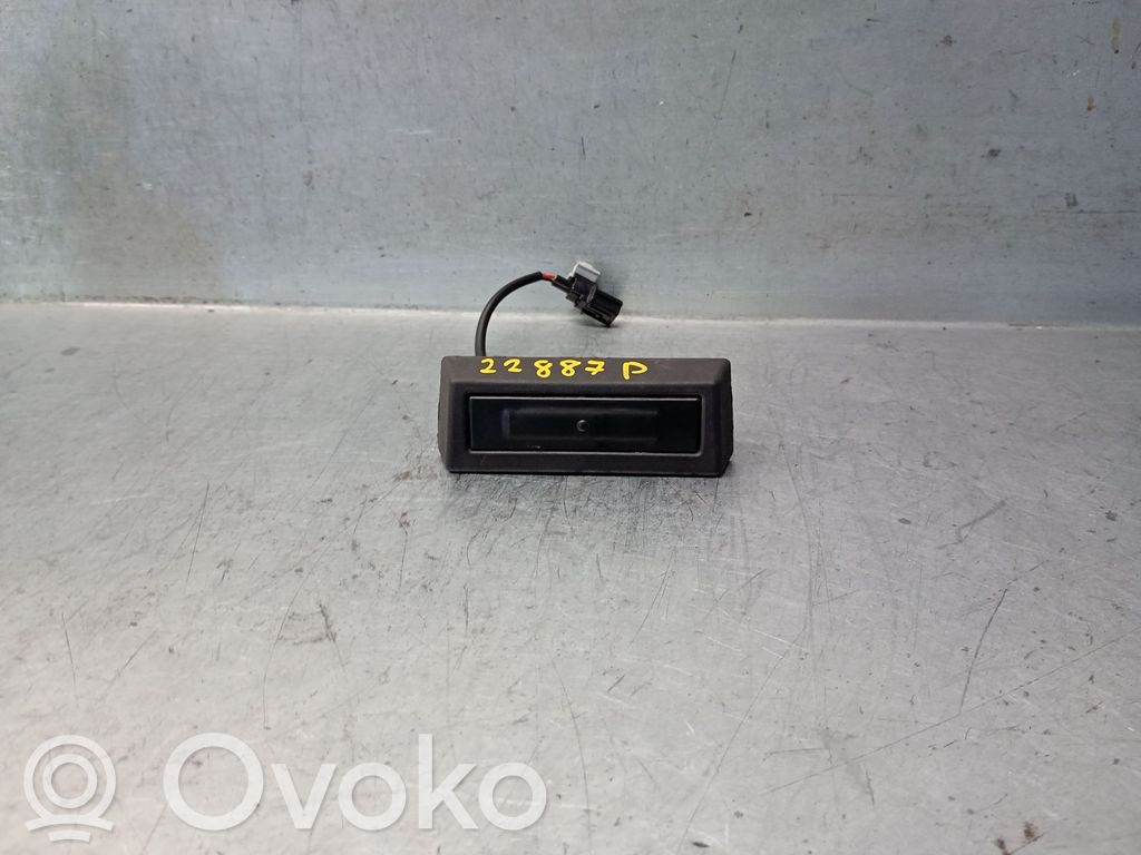 KIA Niro Rear door exterior handle 