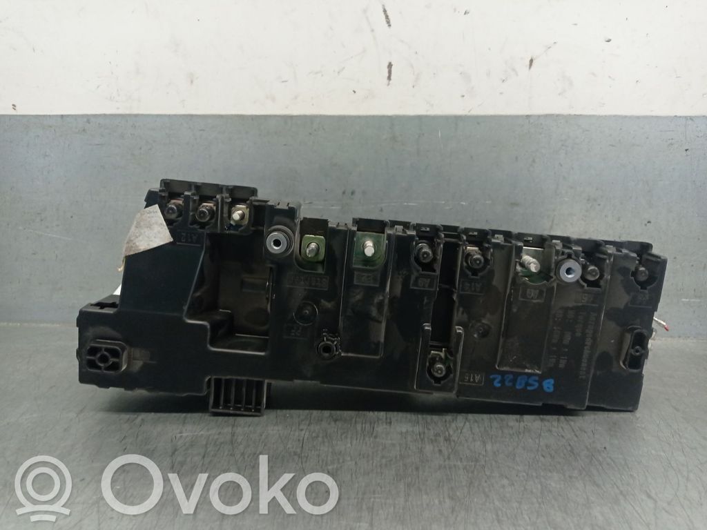 Mercedes-Benz Vito Viano W447 Set scatola dei fusibili