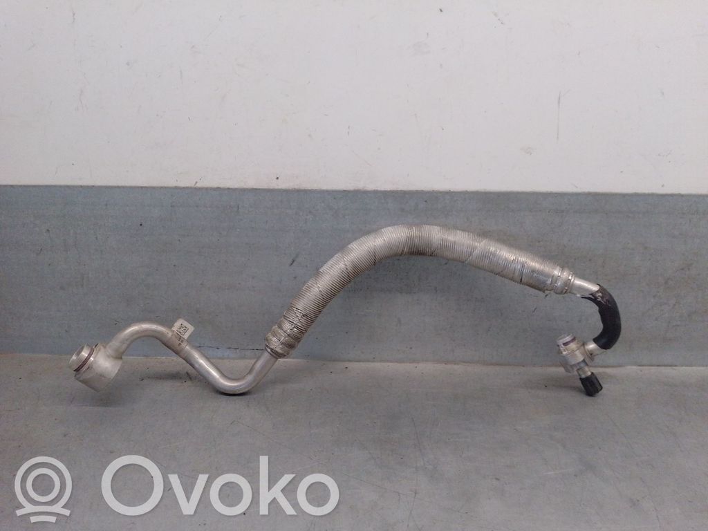 Audi A6 C7 Tubo flessibile aria condizionata (A/C)