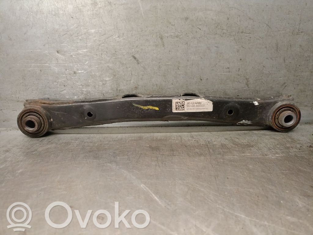 KIA Ceed Galinė svirtis 
