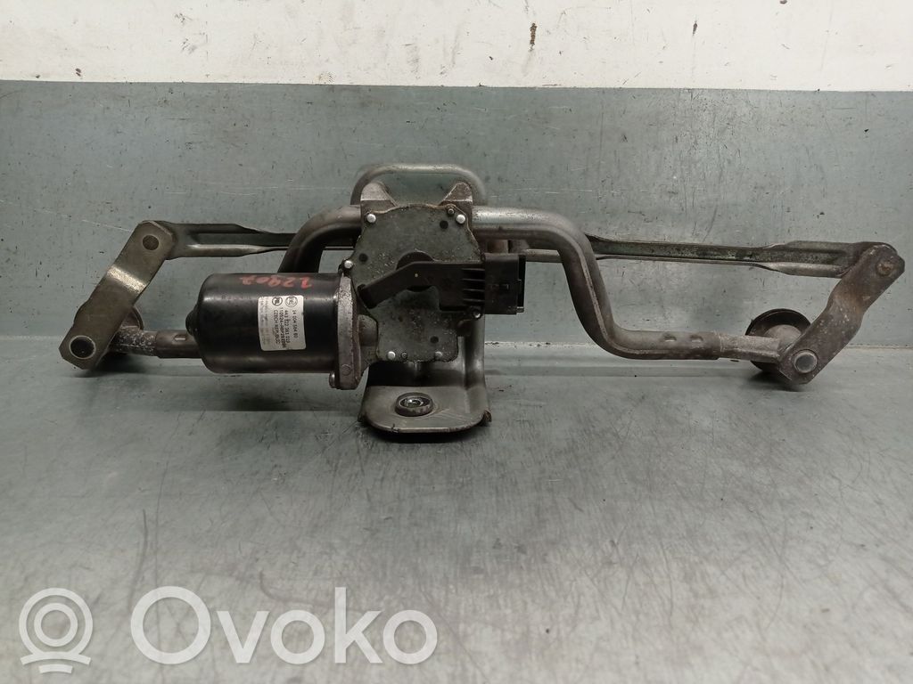 Citroen Jumpy Motor ștergător 