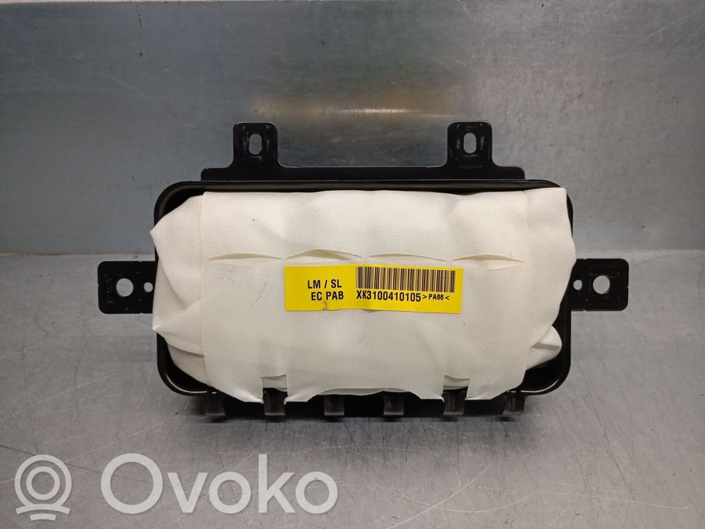 KIA Sportage Šoninė oro pagalvė 
