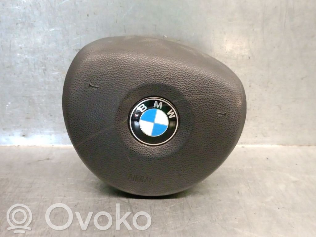 BMW 1 E81 E87 Airbag del volante 
