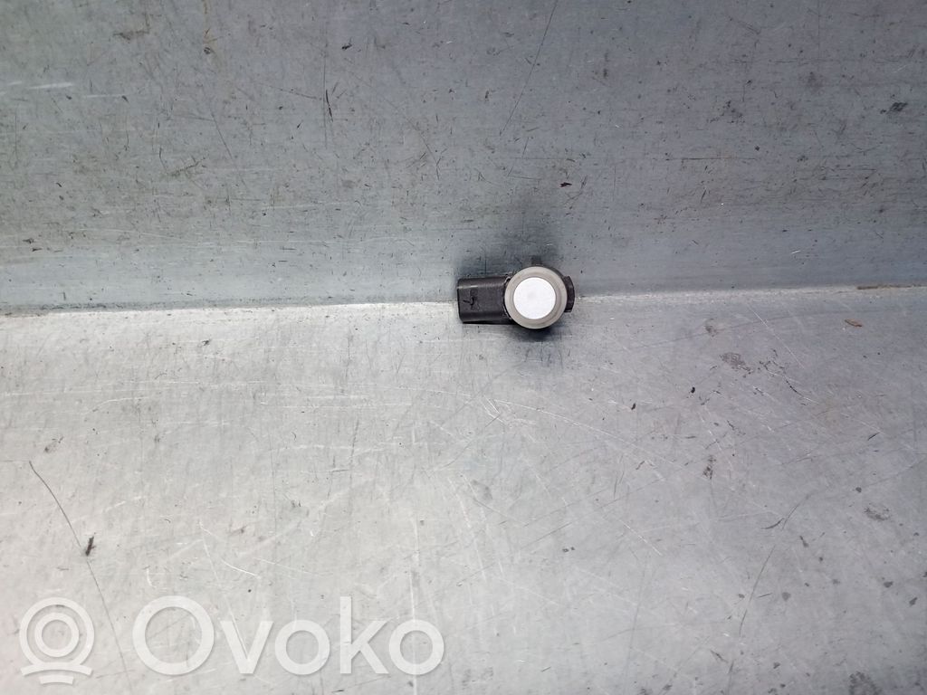 Opel Corsa F Parksensor PDC 