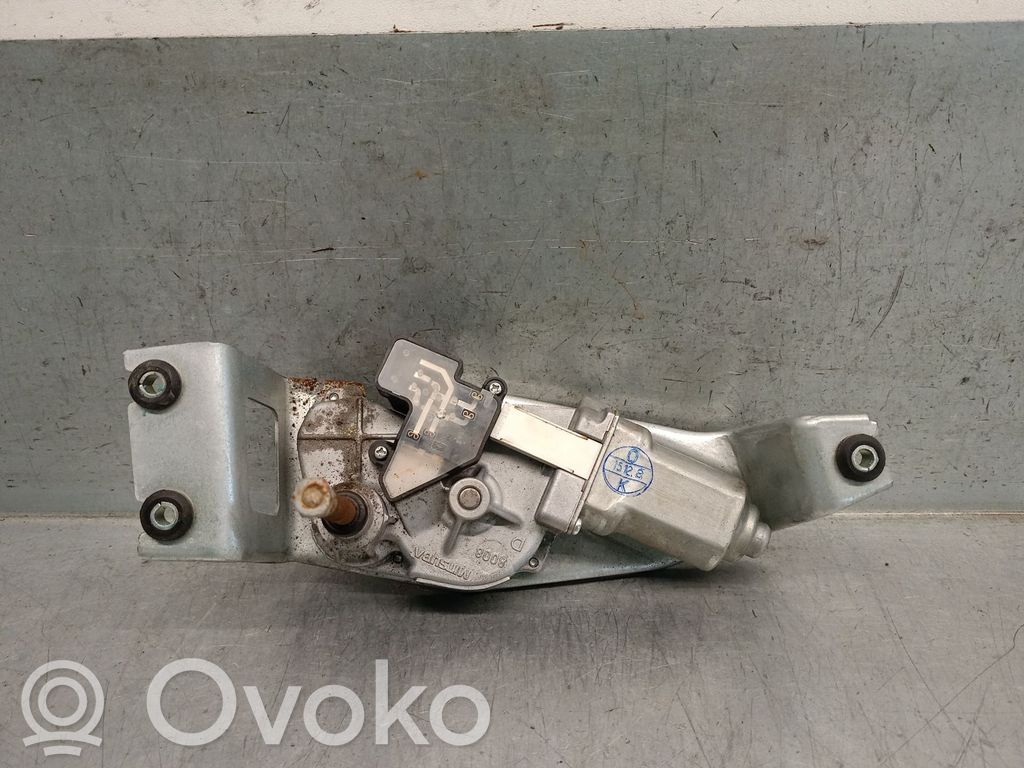 BMW 1 F20 F21 Motor ștergător lunetă 