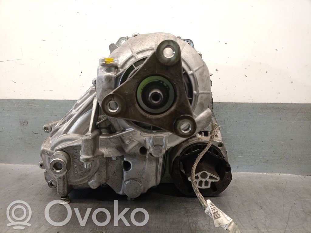 BMW X3 G01 Boîte de transfert