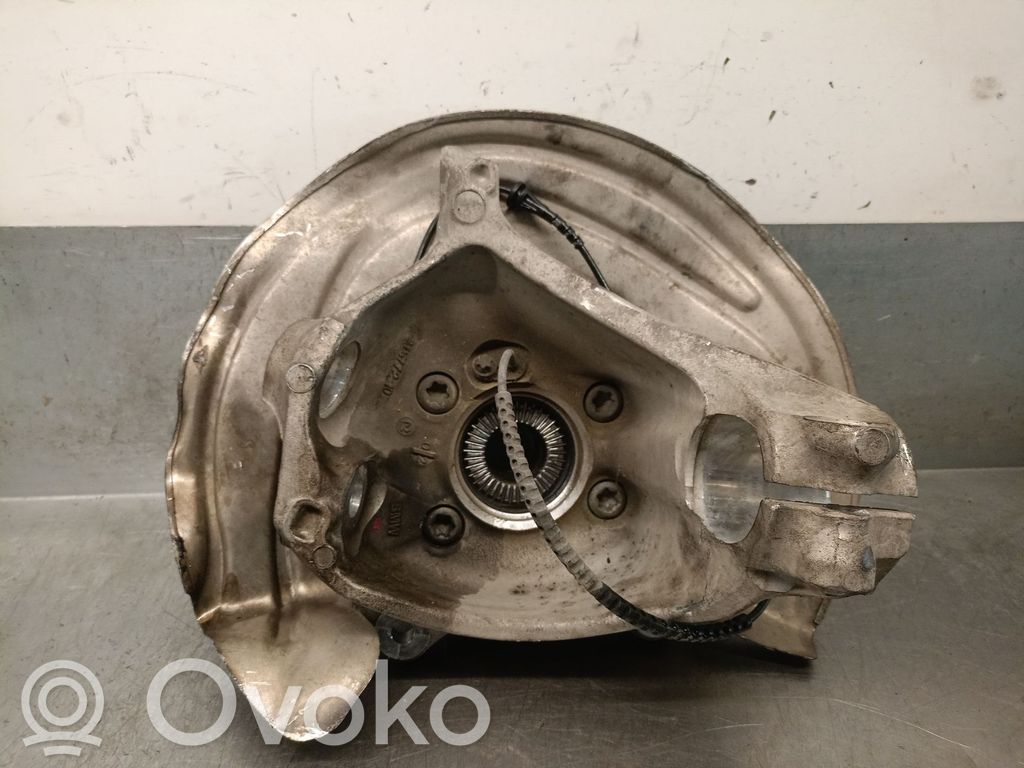 BMW X3 G01 Achsschenkel vorne 