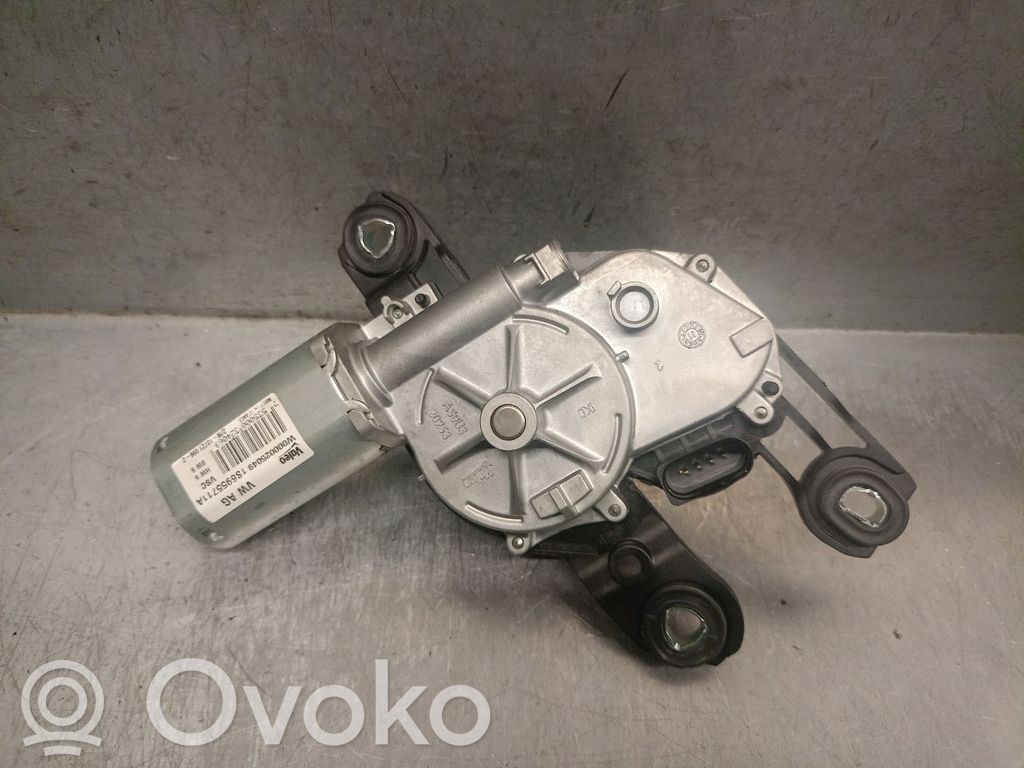 Seat Mii Мотор заднего стеклоочистителя 