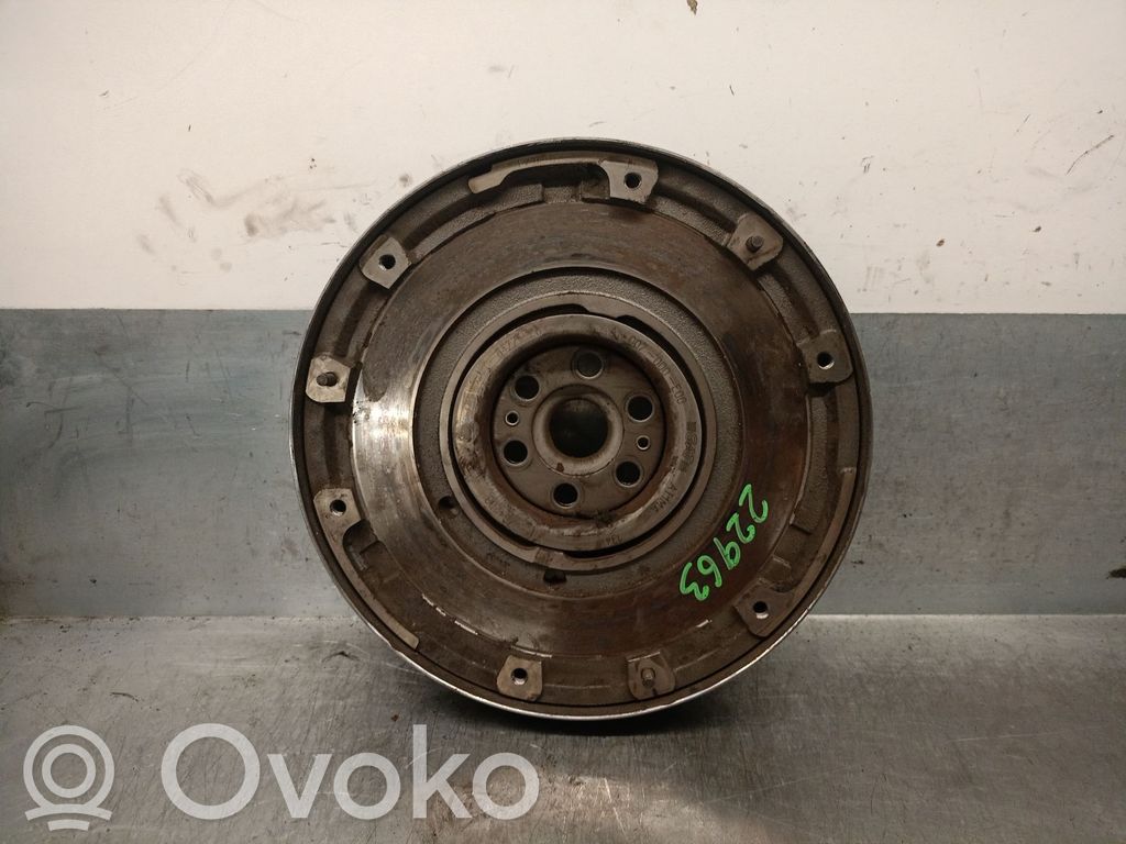 Volvo C30 Schwungrad 