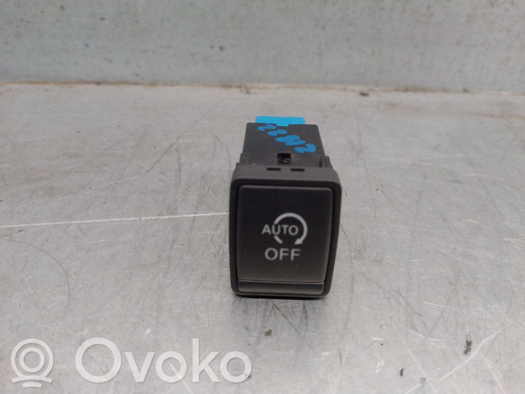 Nissan Qashqai Przyciski multifunkcyjne