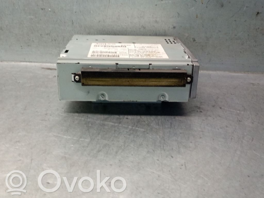 Volvo C30 Unitate control sunet HiFi Audio 