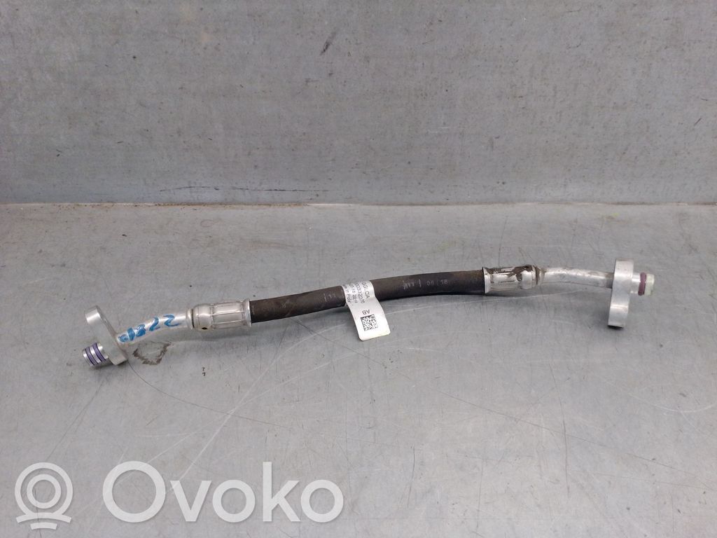 Land Rover Range Rover Evoque L538 Klimaleitung / Klimaschlauch 