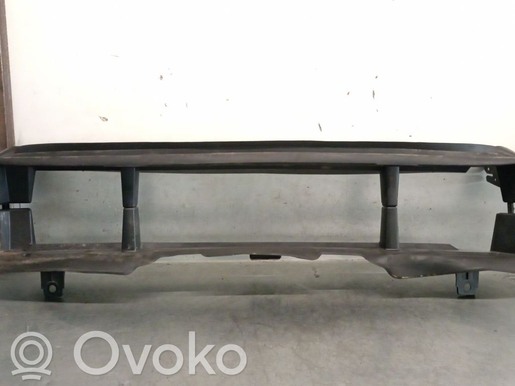 Mercedes-Benz Citan II W420 Atrapa chłodnicy / Grill